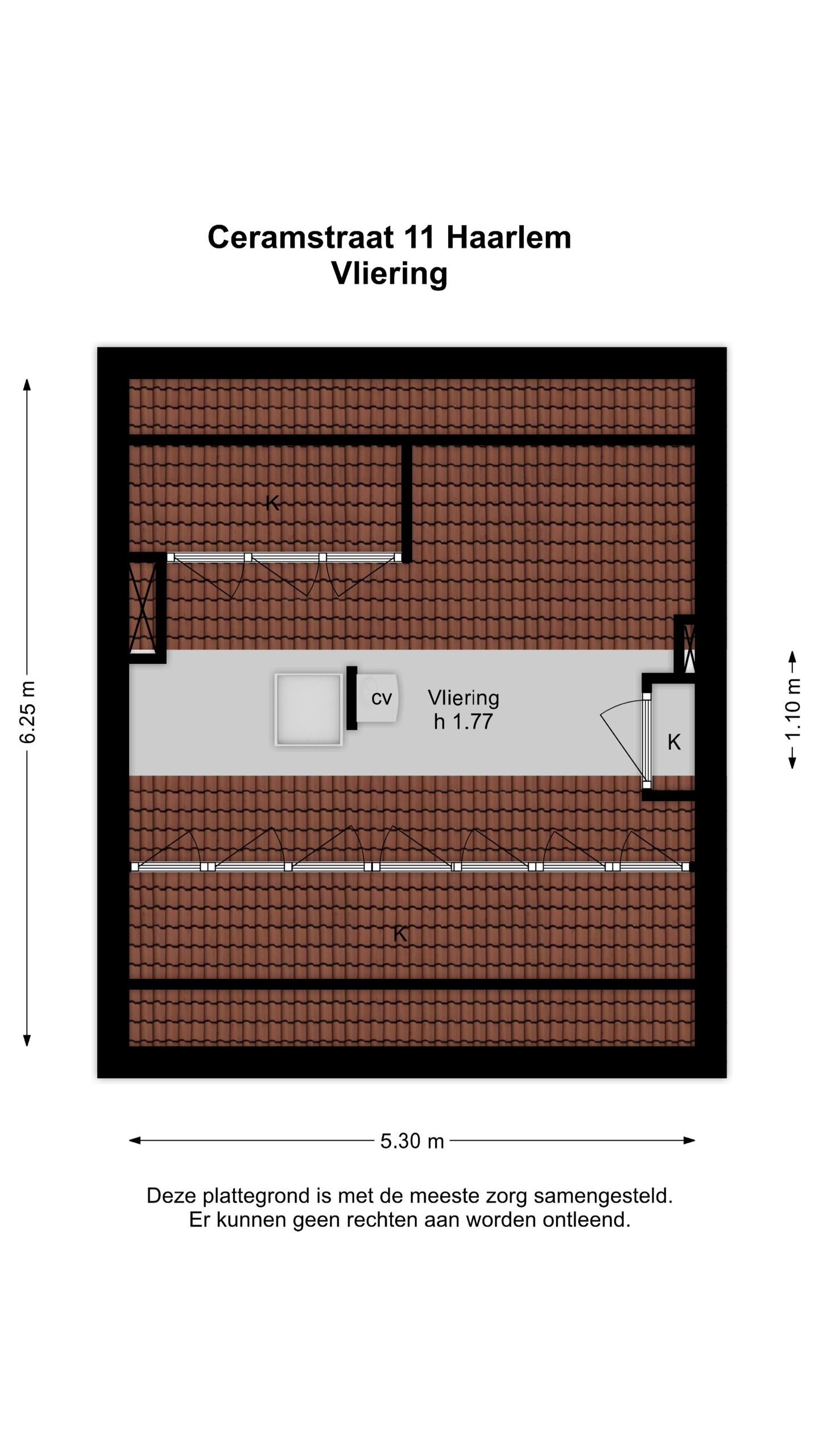 Photo 44 of Ceramstraat 11