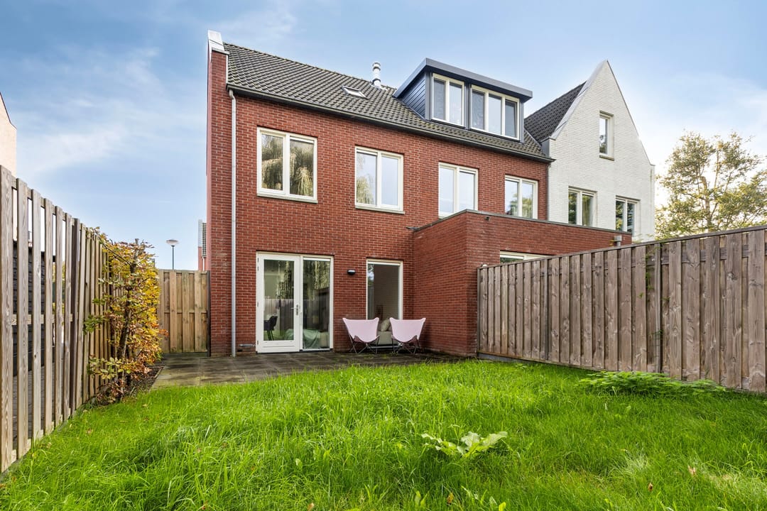 Foto 2 van Lion Cachethof 20