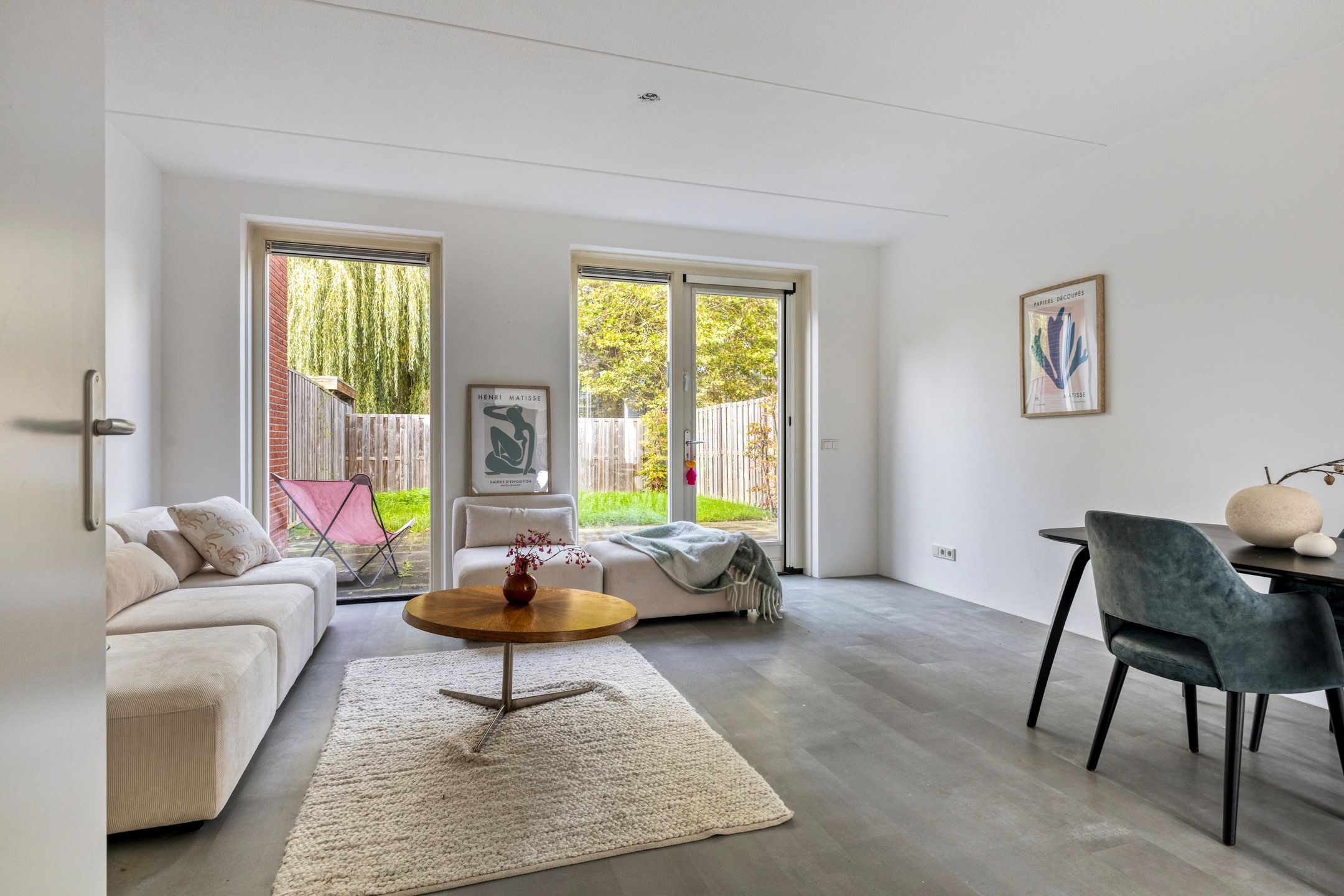 Foto 3 van Lion Cachethof 20