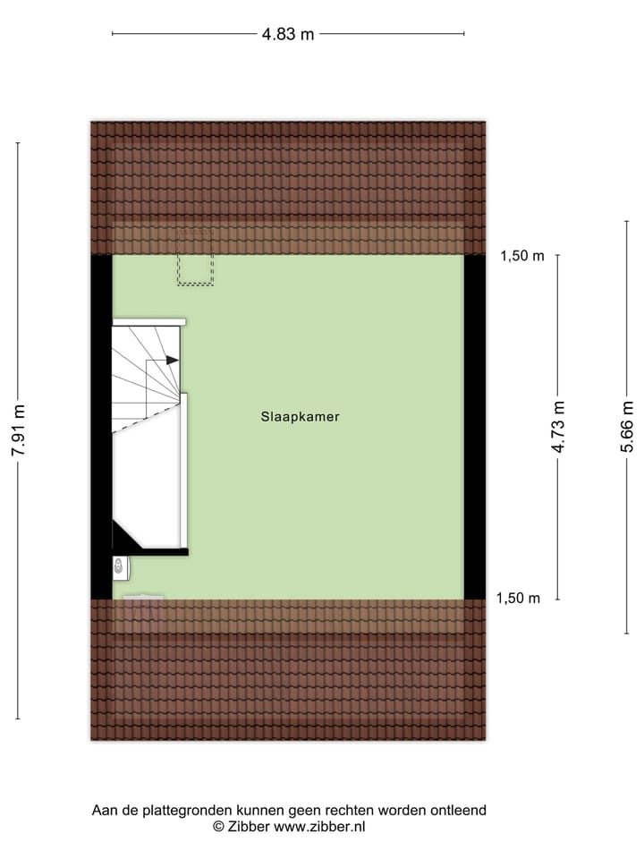 Modern Energy-Efficient Corner Home in Picturesque Vreeland — 70