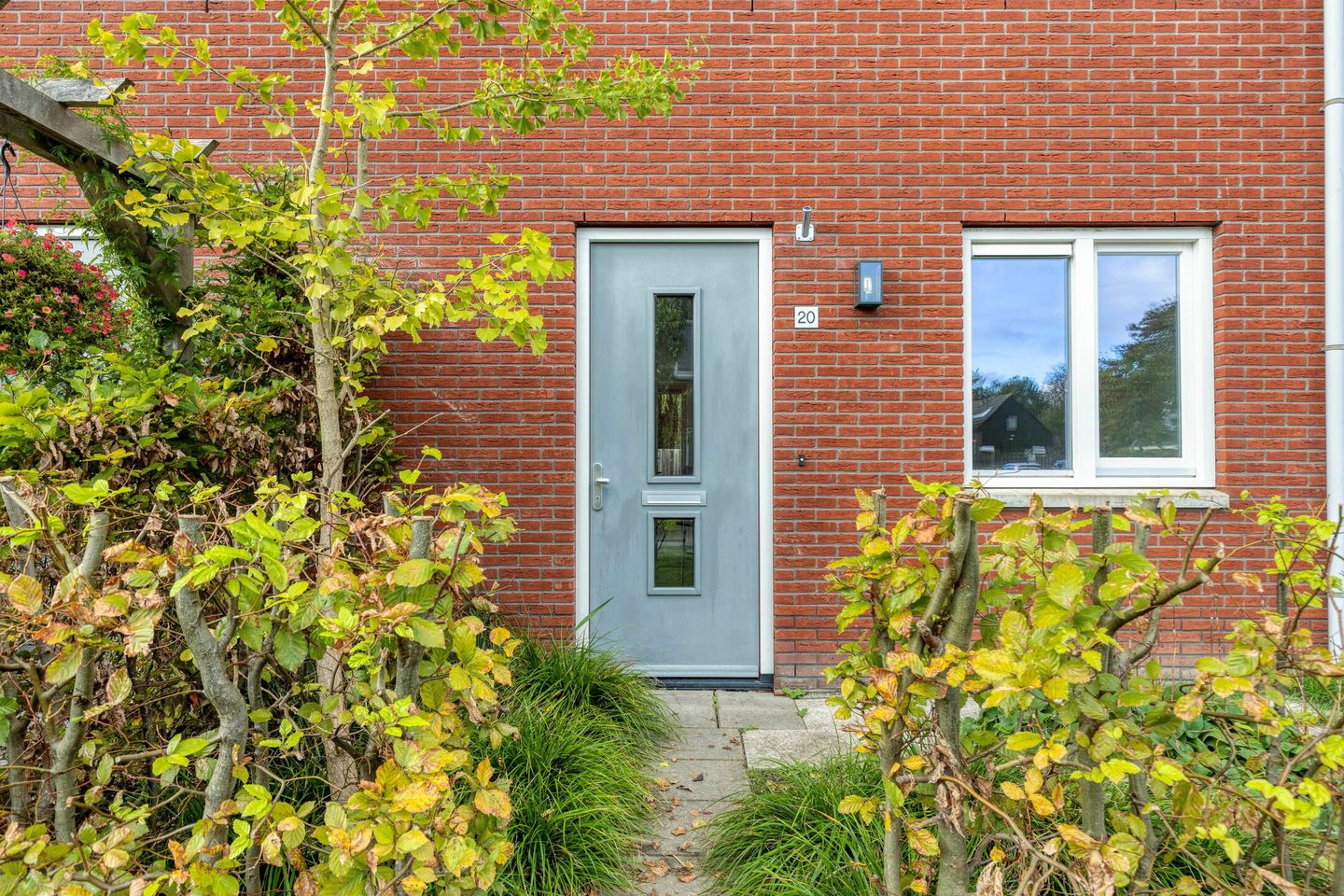 Foto 5 van Lion Cachethof 20