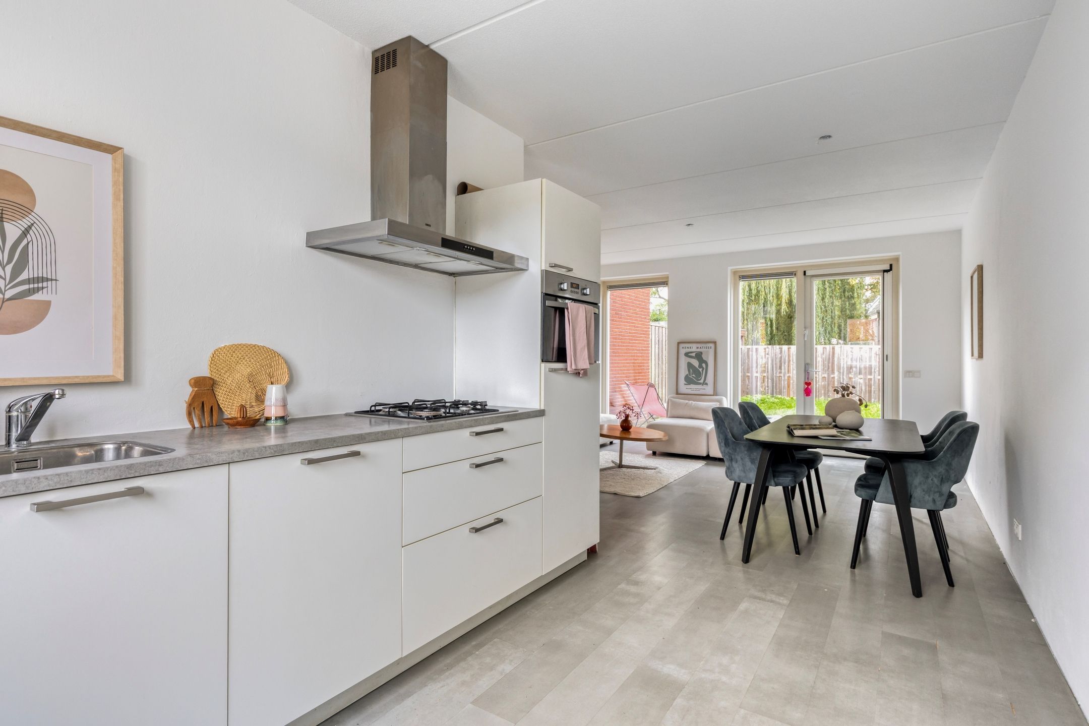 Foto 6 van Lion Cachethof 20