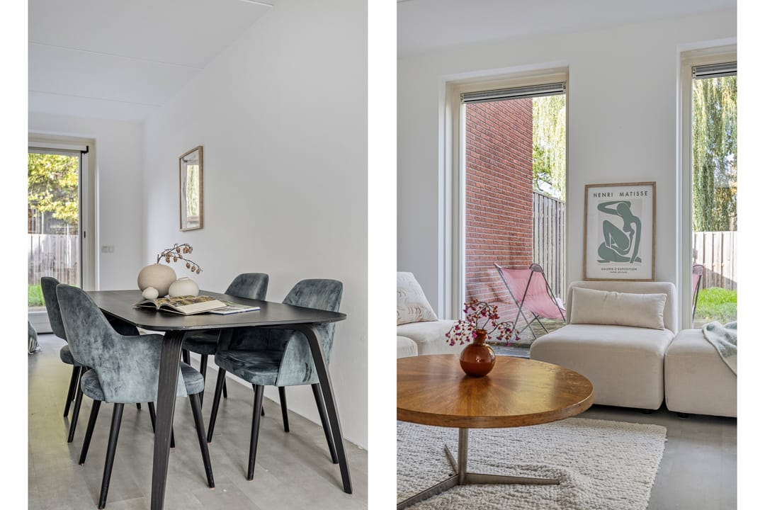 Foto 7 van Lion Cachethof 20