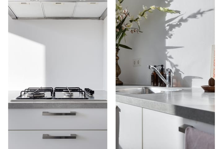 Modern Energy-Efficient Corner Home in Picturesque Vreeland — 23