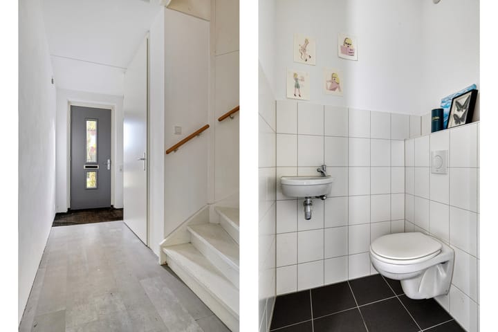 Modern Energy-Efficient Corner Home in Picturesque Vreeland — 30