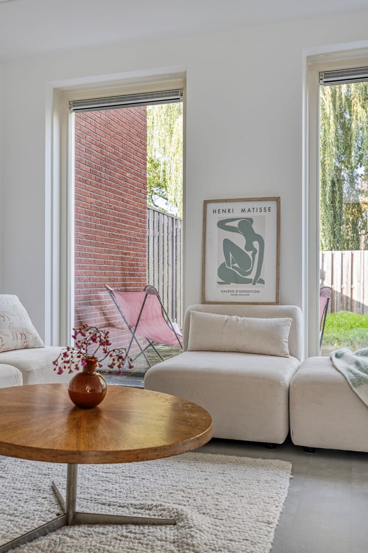Modern Energy-Efficient Corner Home in Picturesque Vreeland — 32