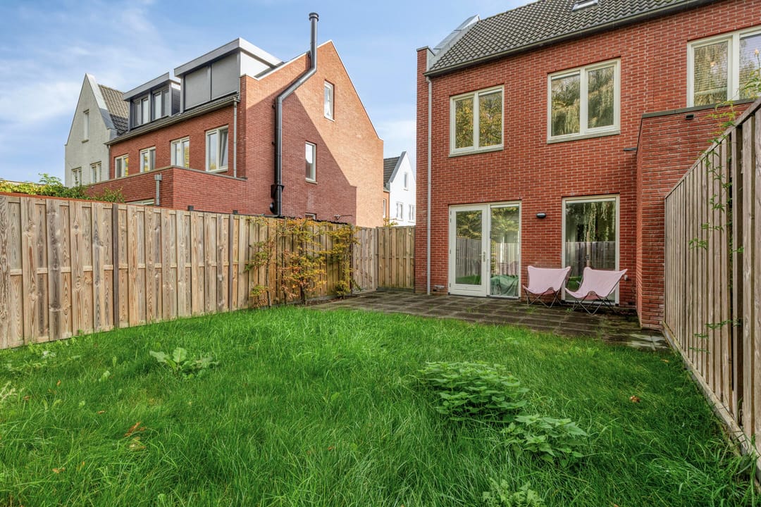 Foto 26 van Lion Cachethof 20