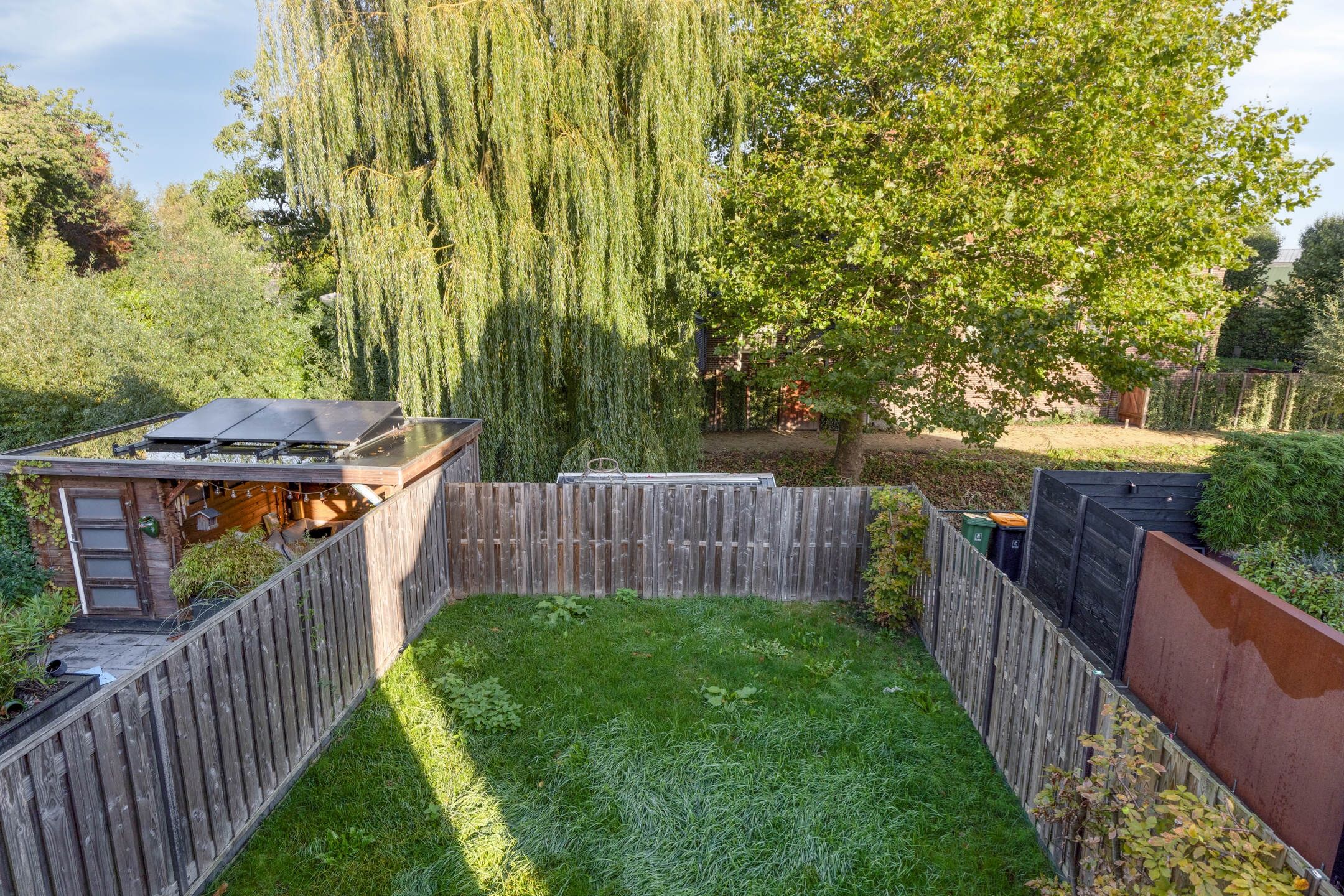 Foto 27 van Lion Cachethof 20