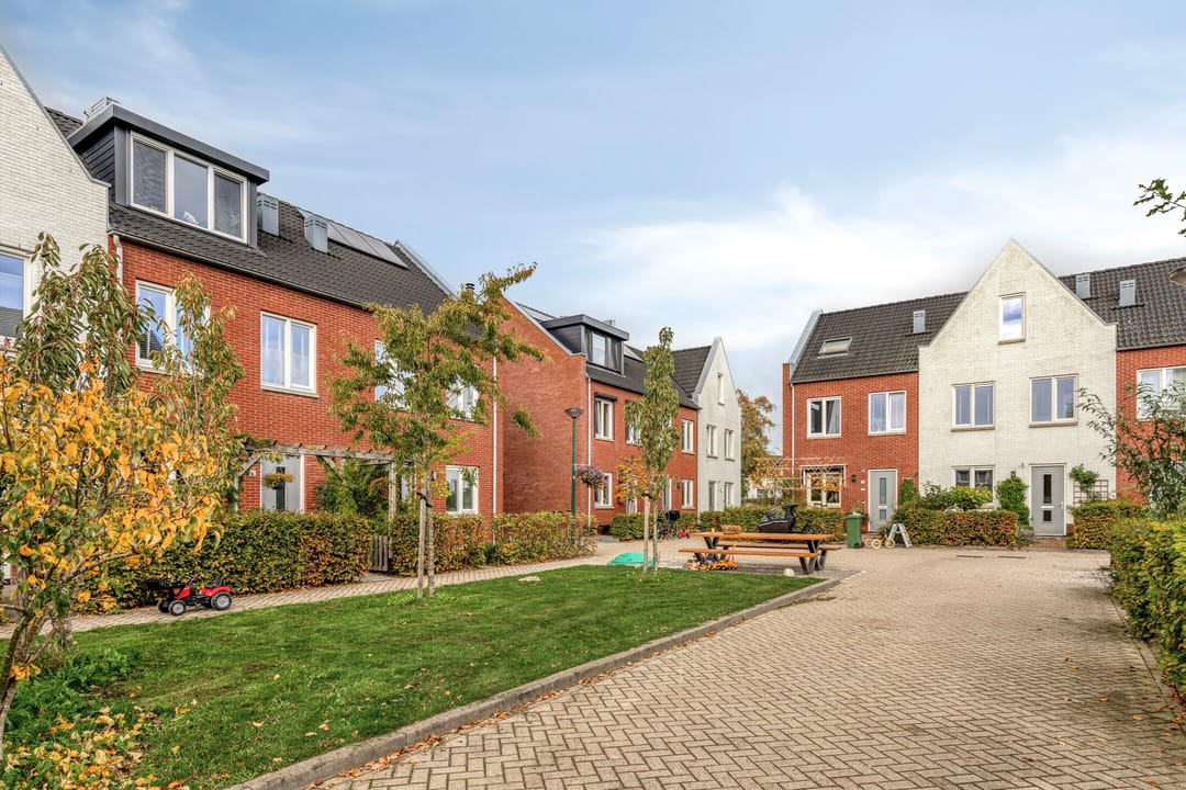 Foto 31 van Lion Cachethof 20