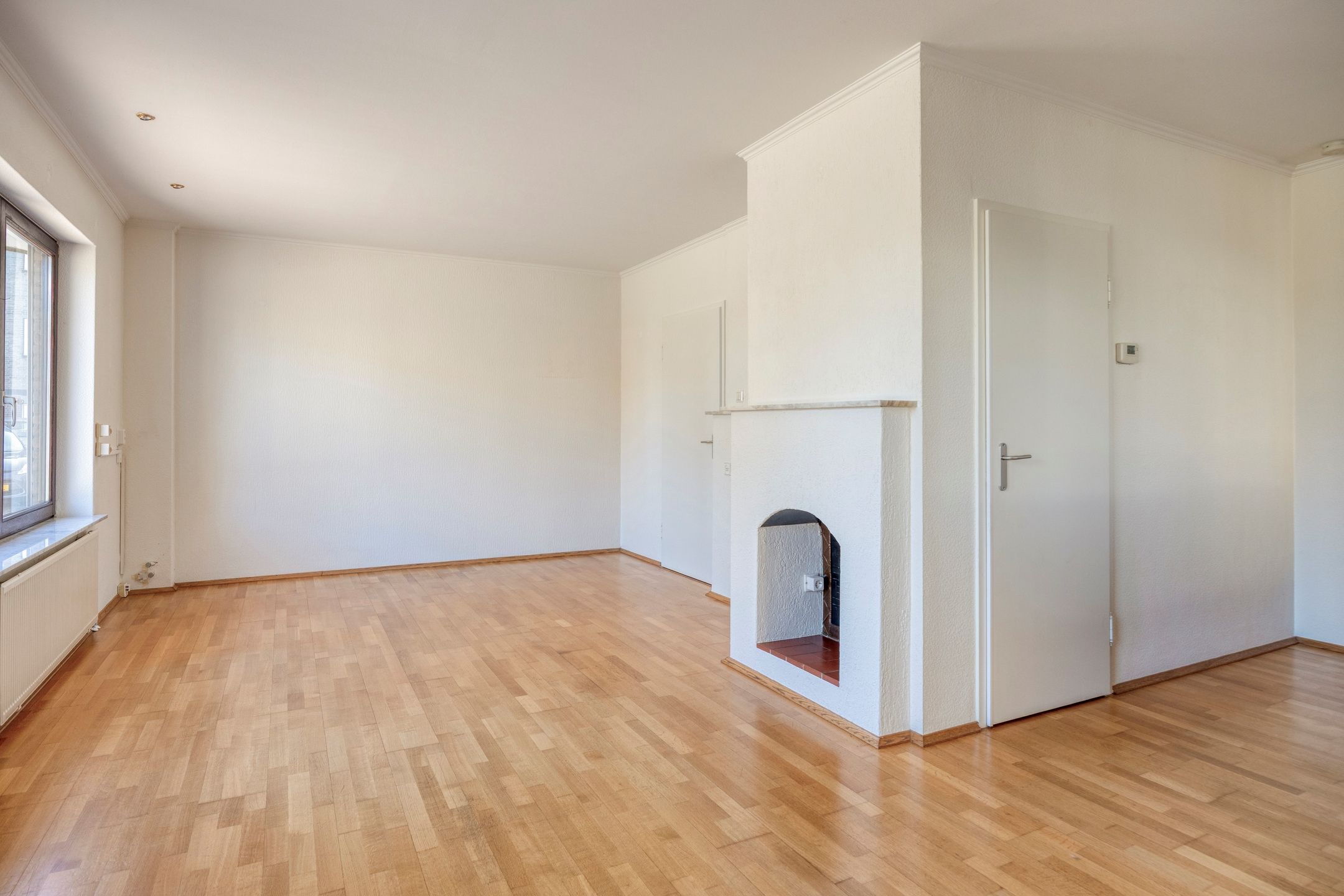 Spacious Corner House with Garage and Rooftop Terrace in Bocholtz — 17