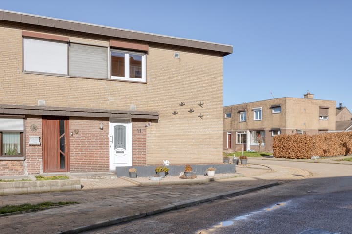 Foto 3 van Op de Klinkert 11