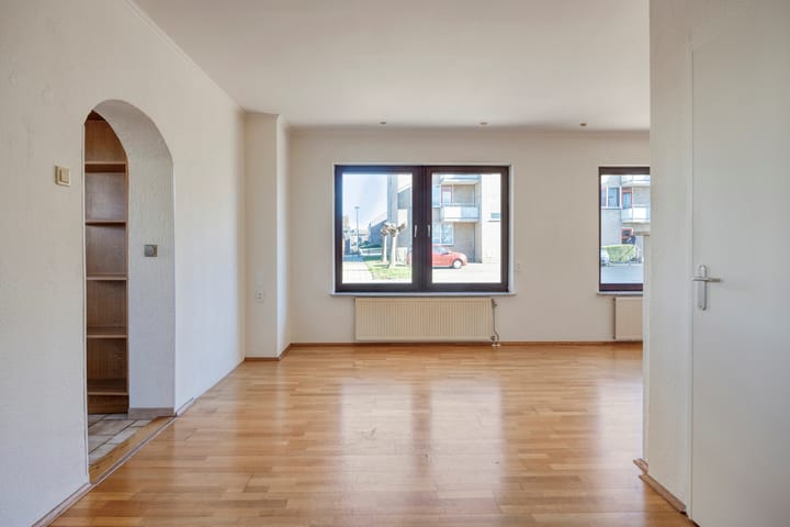 Spacious Corner House with Garage and Rooftop Terrace in Bocholtz — 20