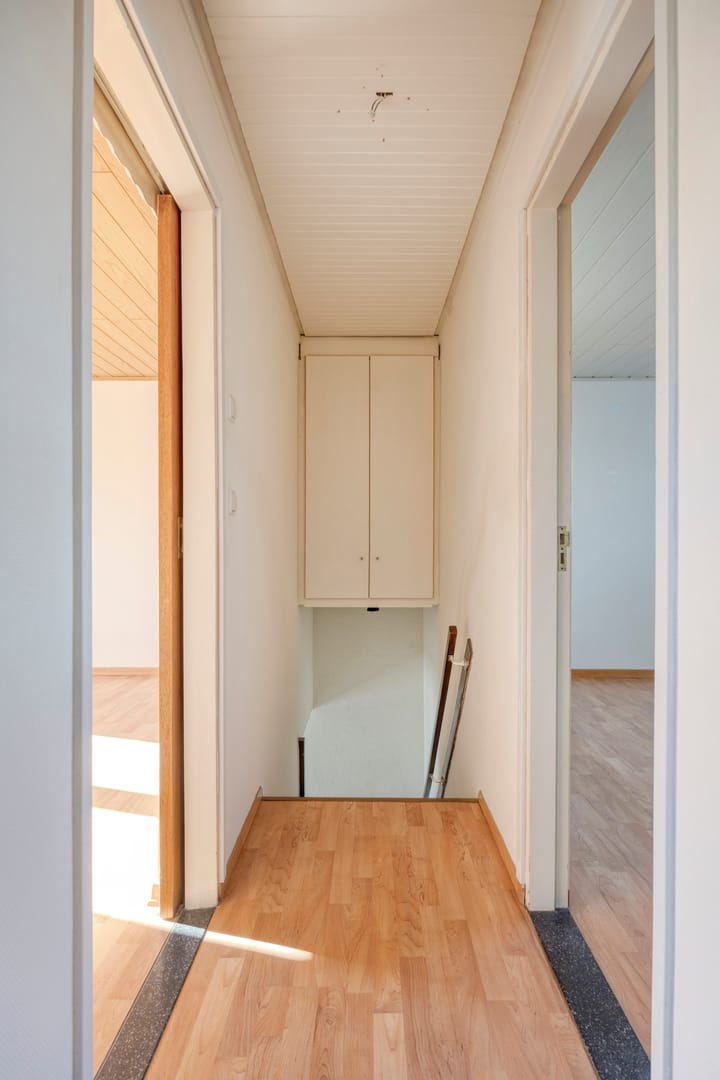 Spacious Corner House with Garage and Rooftop Terrace in Bocholtz — 36