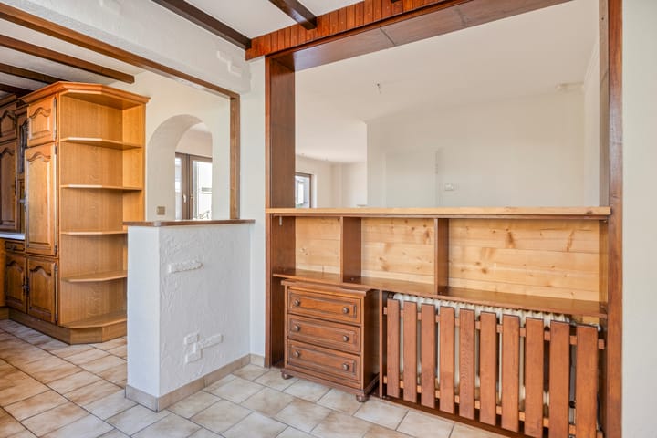 Spacious Corner House with Garage and Rooftop Terrace in Bocholtz — 30