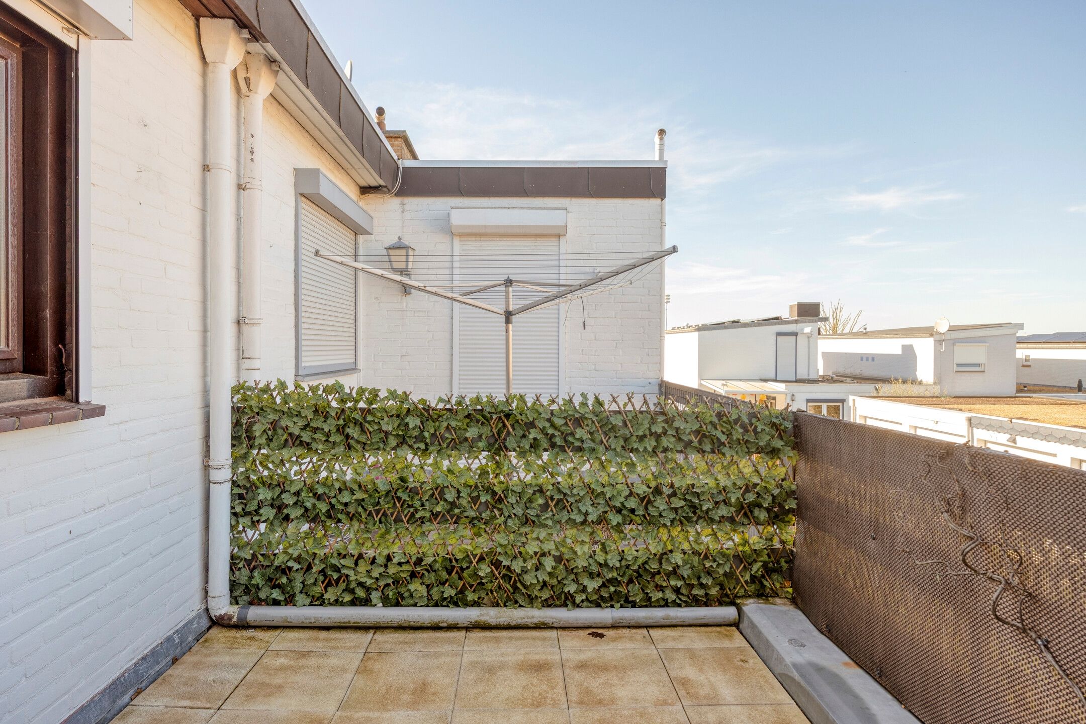 Spacious Corner House with Garage and Rooftop Terrace in Bocholtz — 47