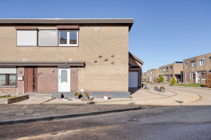 Foto 2 van Op de Klinkert 11