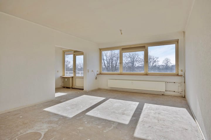 Foto 5 van Kruiskampsingel 359