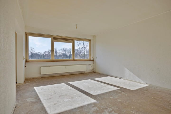 Foto 4 van Kruiskampsingel 359