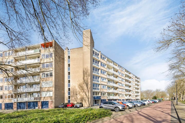 Foto 2 van Kruiskampsingel 359