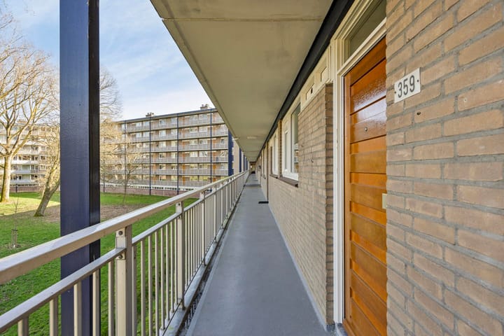 Foto 3 van Kruiskampsingel 359