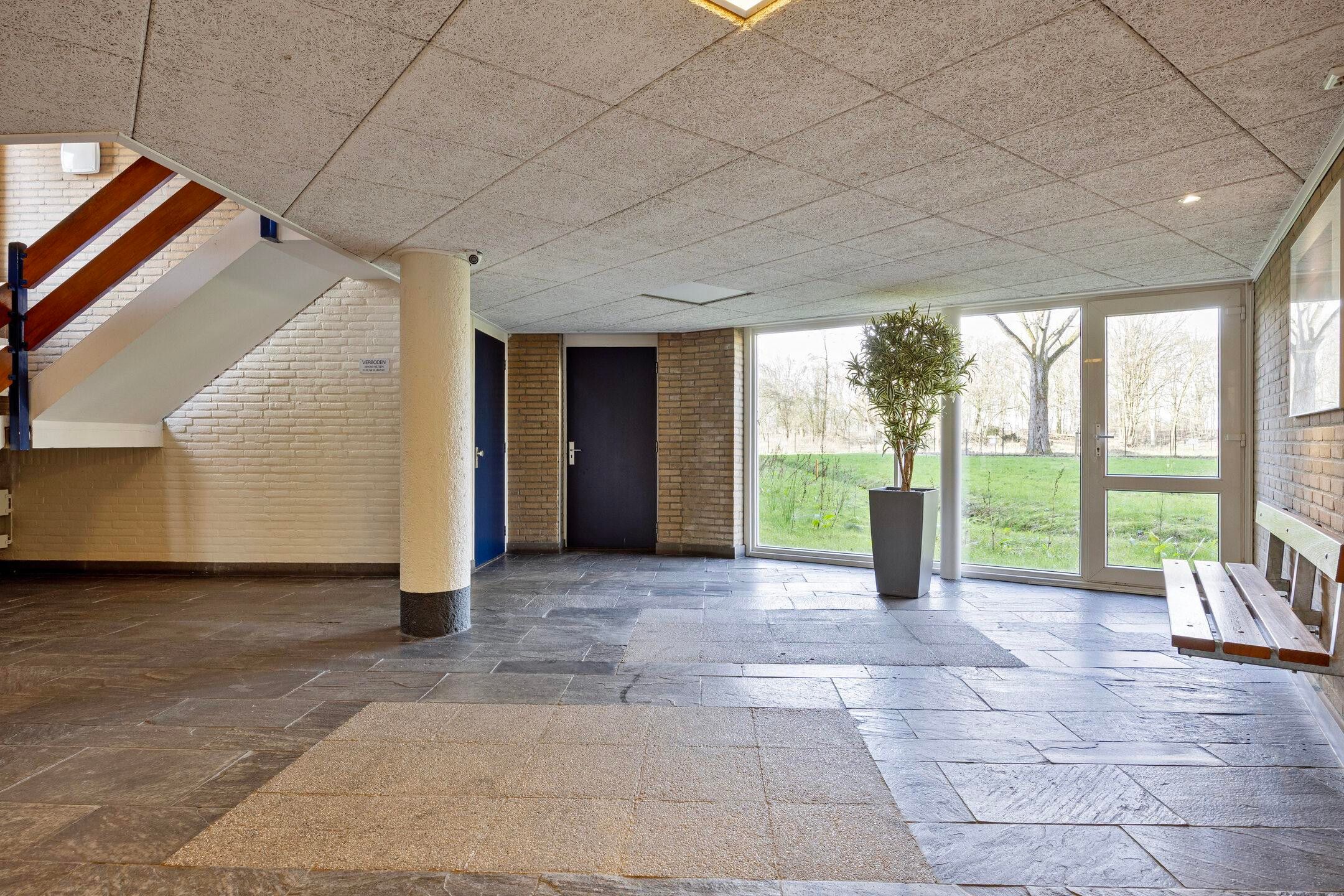Spacious Apartment with Renovation Potential in Green Den Bosch West — 77