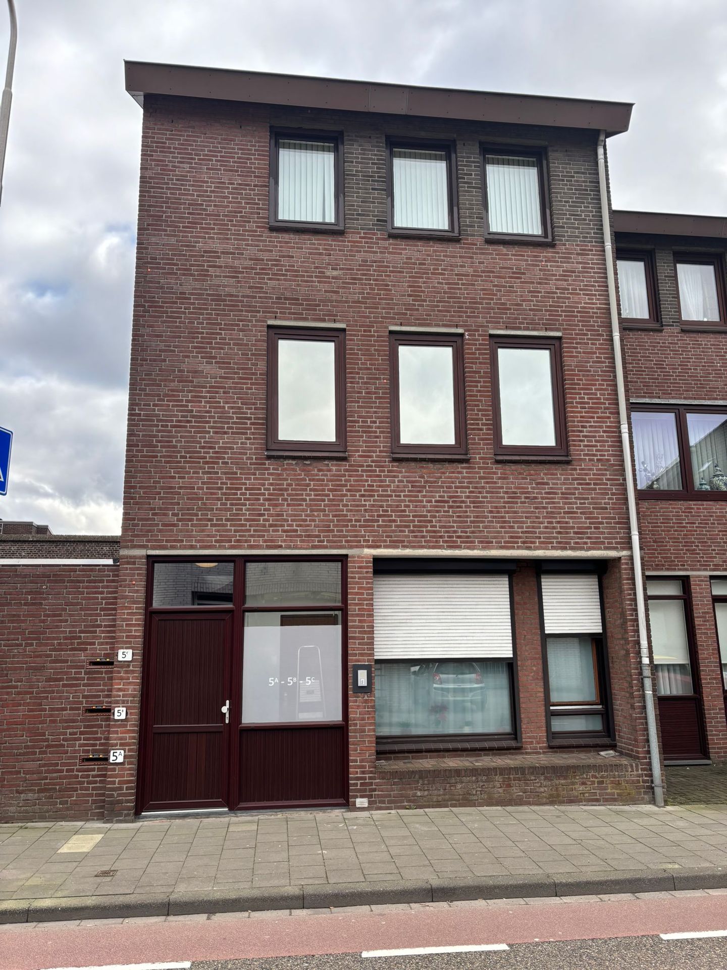 Foto 1 van Grupellostraat 5-B