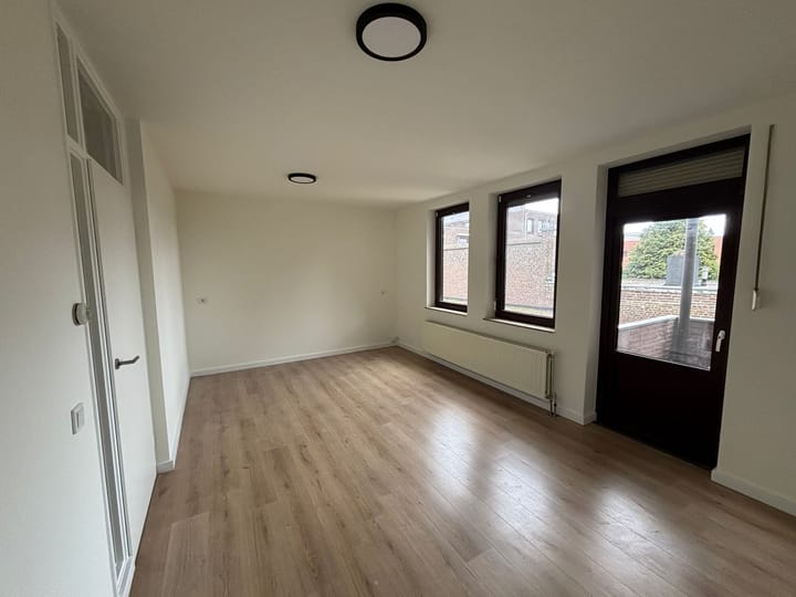 Foto 4 van Grupellostraat 5-B