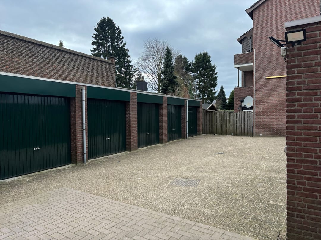 Foto 16 van Grupellostraat 5-B