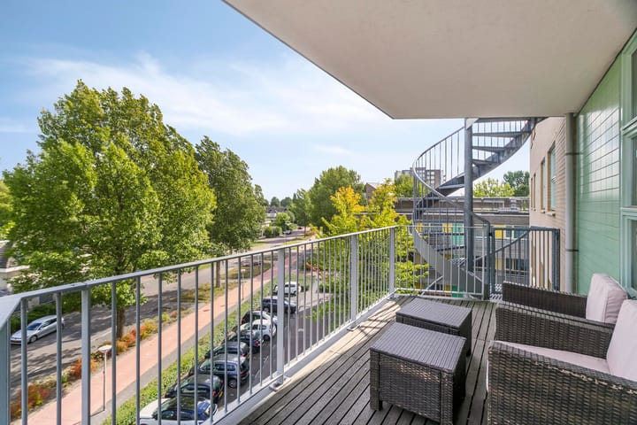 Foto 5 van Eyckenstein 79