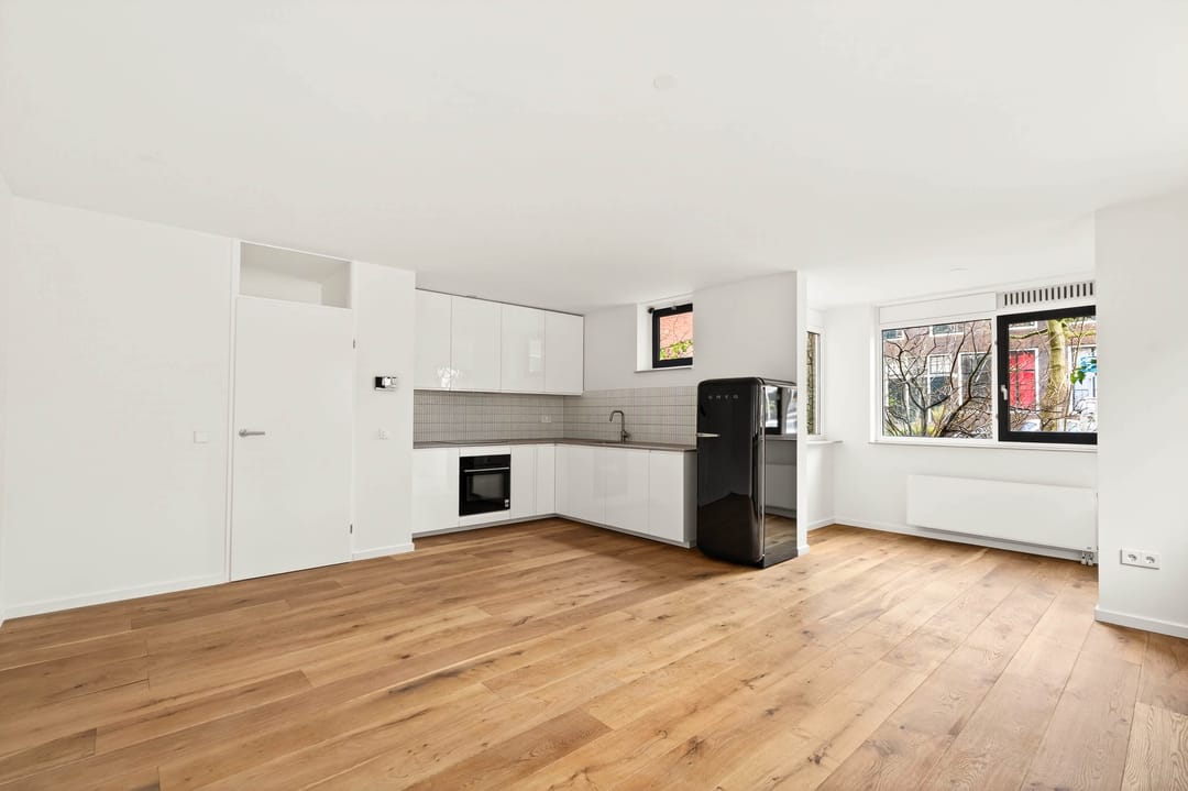 Foto 2 van Buiten Kadijken 4