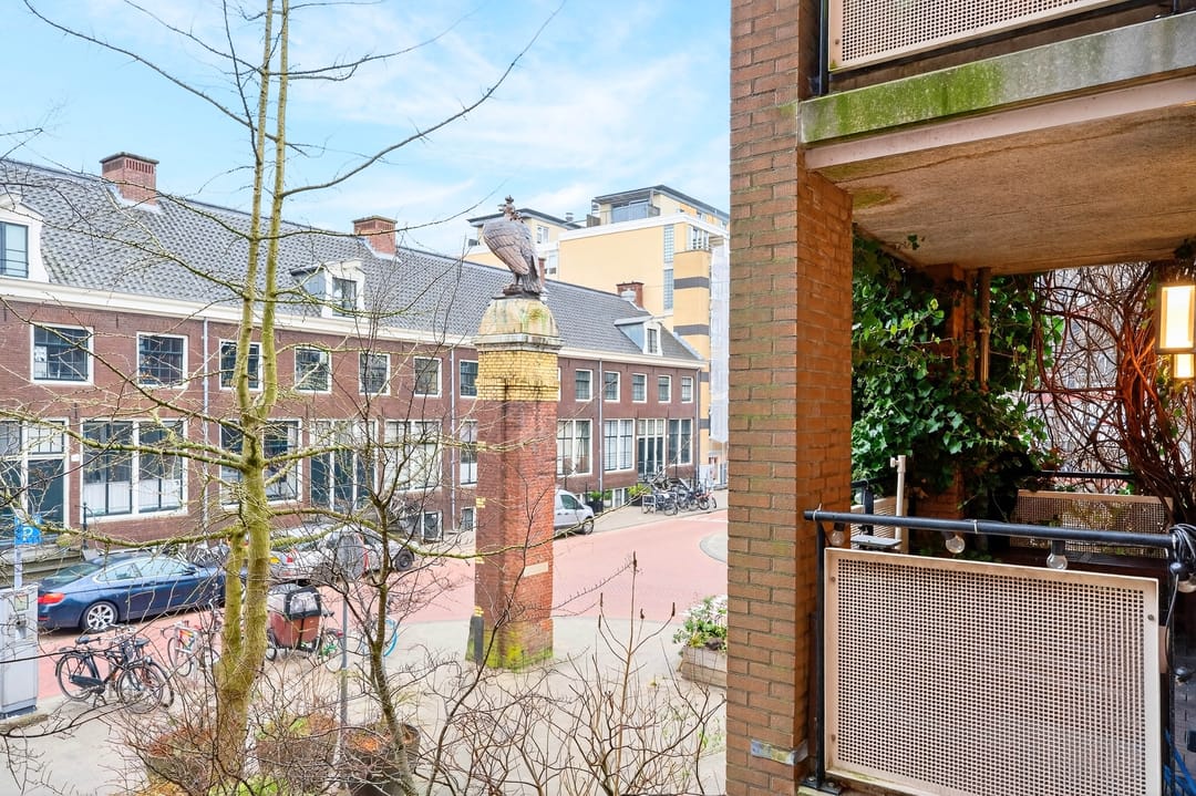 Foto 26 van Buiten Kadijken 4