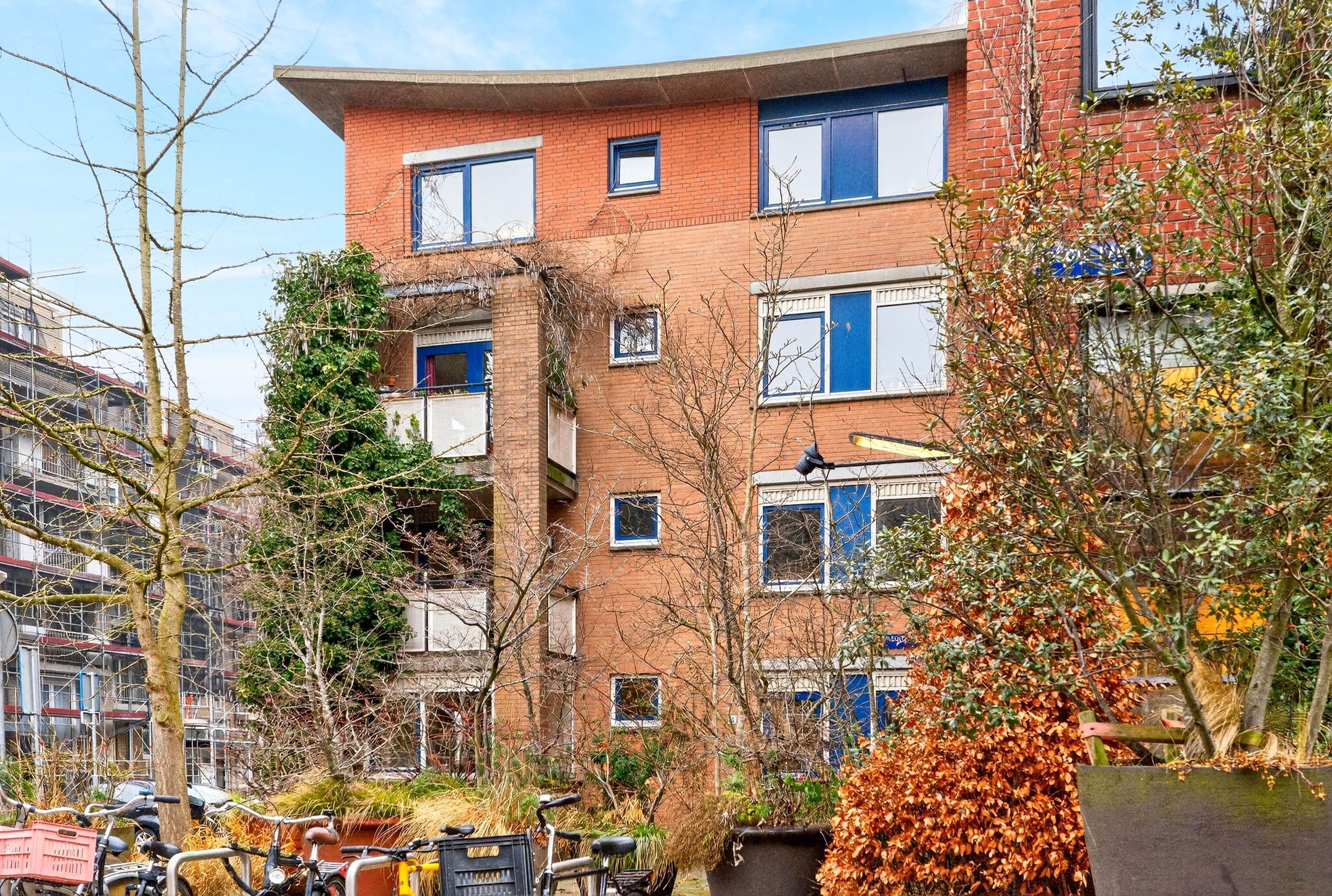 Foto 27 van Buiten Kadijken 4