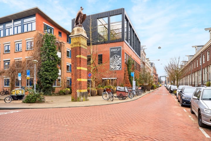 Foto 29 van Buiten Kadijken 4