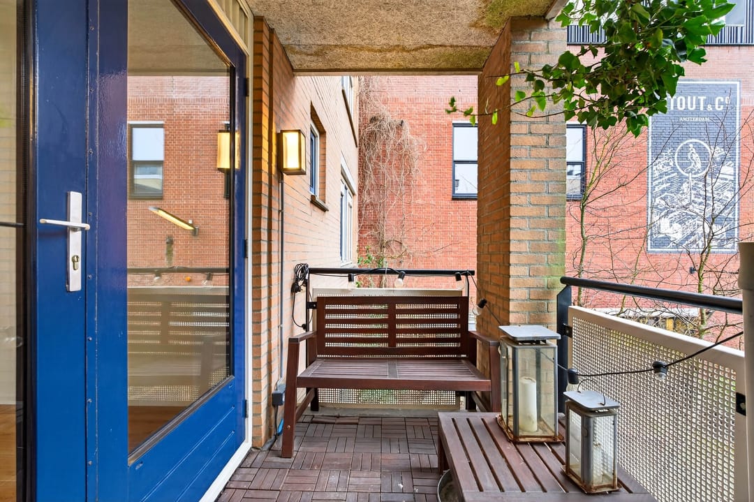 Foto 23 van Buiten Kadijken 4