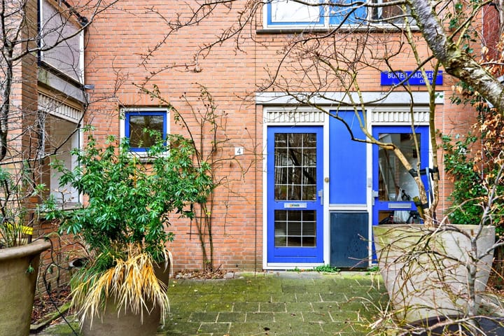 Foto 30 van Buiten Kadijken 4