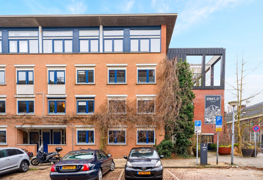 Foto 28 van Buiten Kadijken 4