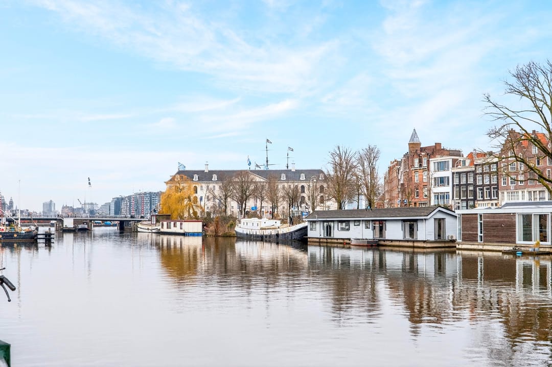 Foto 32 van Buiten Kadijken 4