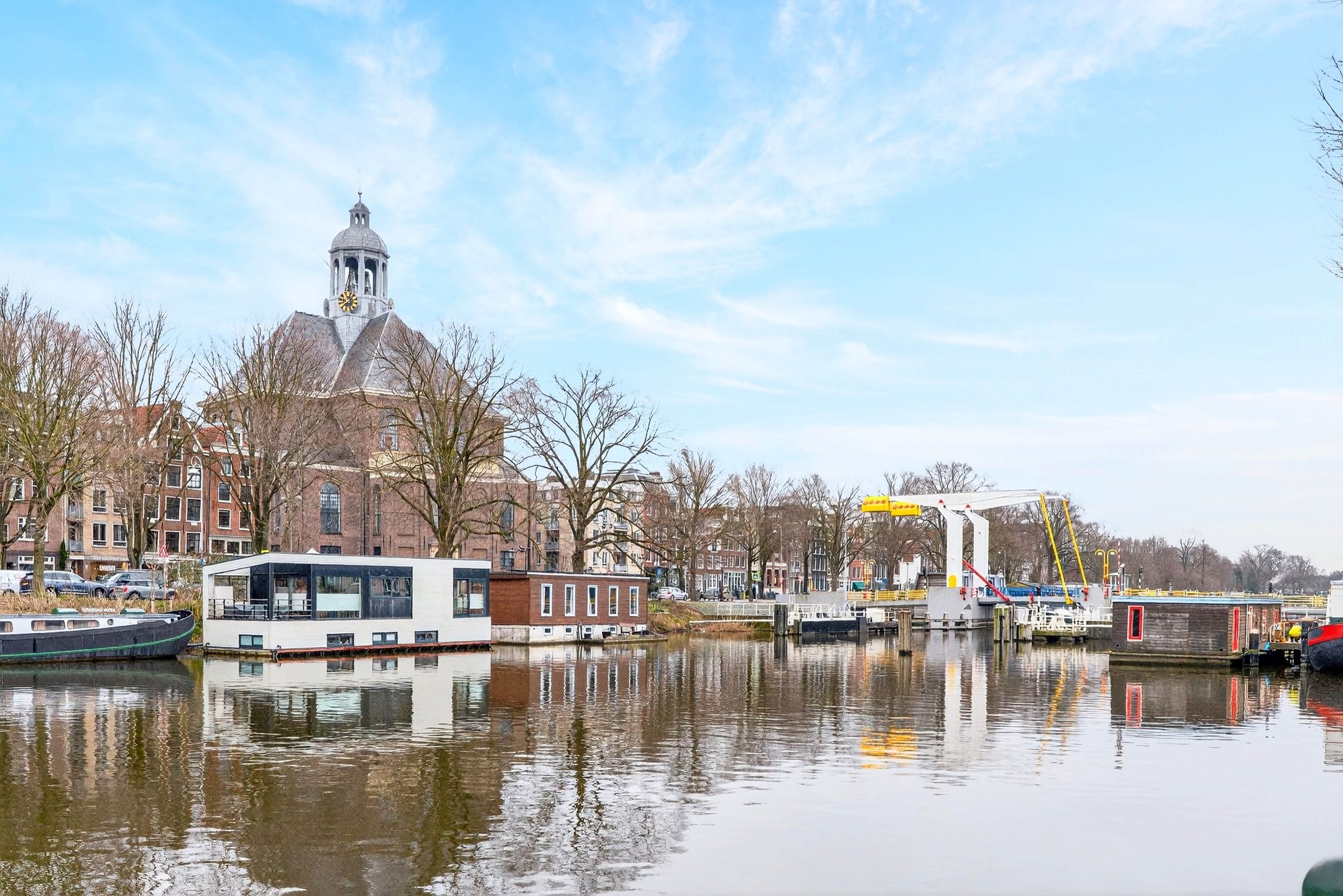 Foto 33 van Buiten Kadijken 4