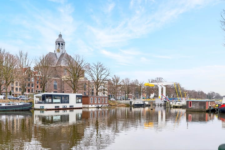 Foto 33 van Buiten Kadijken 4