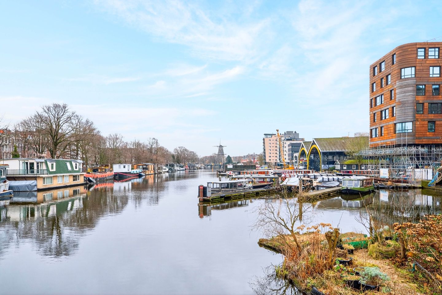 Foto 34 van Buiten Kadijken 4