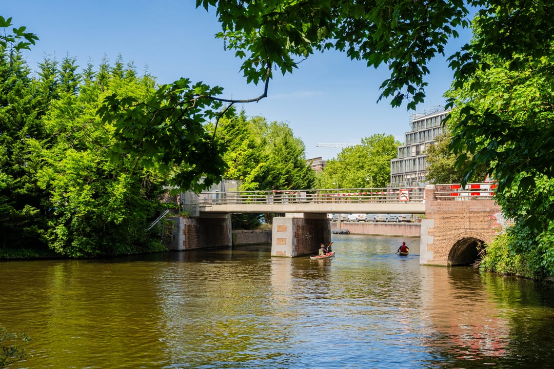 Foto 38 van Buiten Kadijken 4