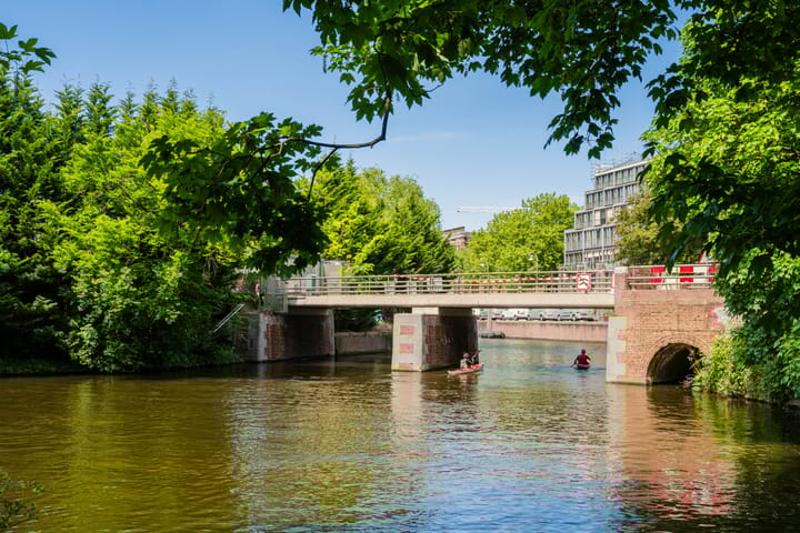 Foto 38 van Buiten Kadijken 4