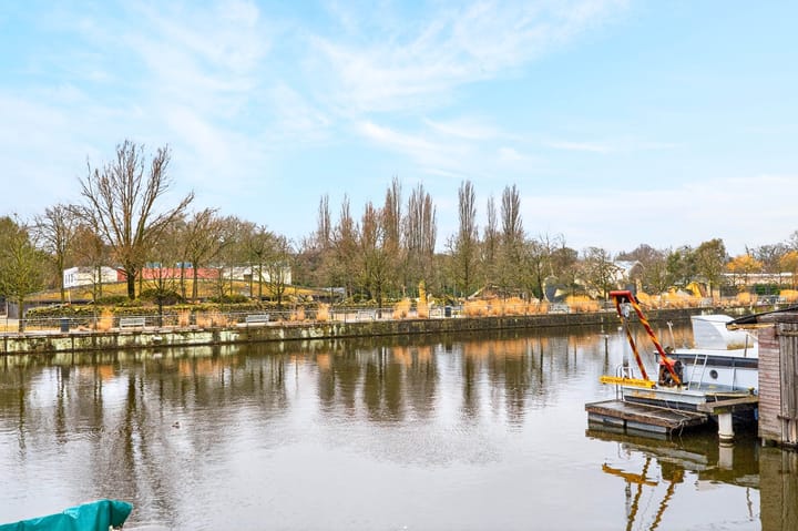 Foto 35 van Buiten Kadijken 4