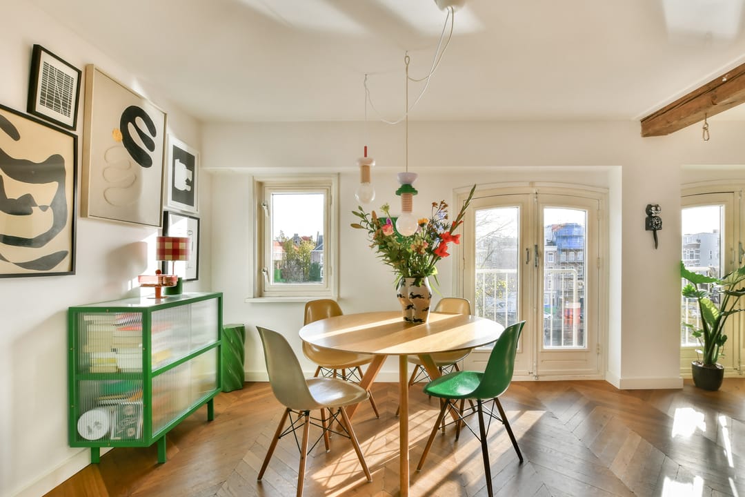 Photo 8 of Nova Zemblastraat 13-H