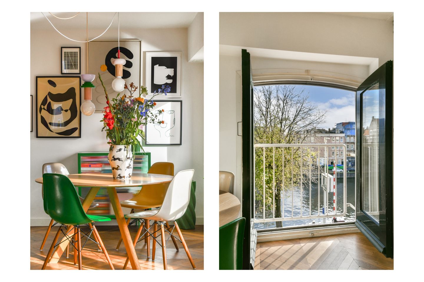 Photo 14 of Nova Zemblastraat 13-H