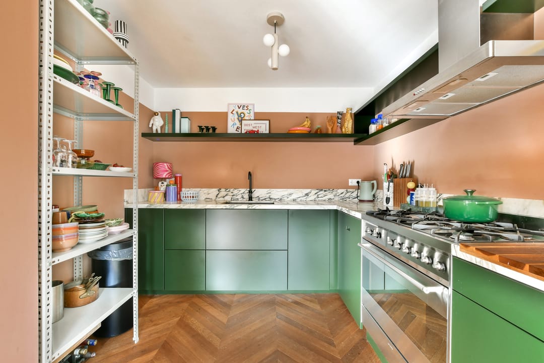 Photo 11 of Nova Zemblastraat 13-H