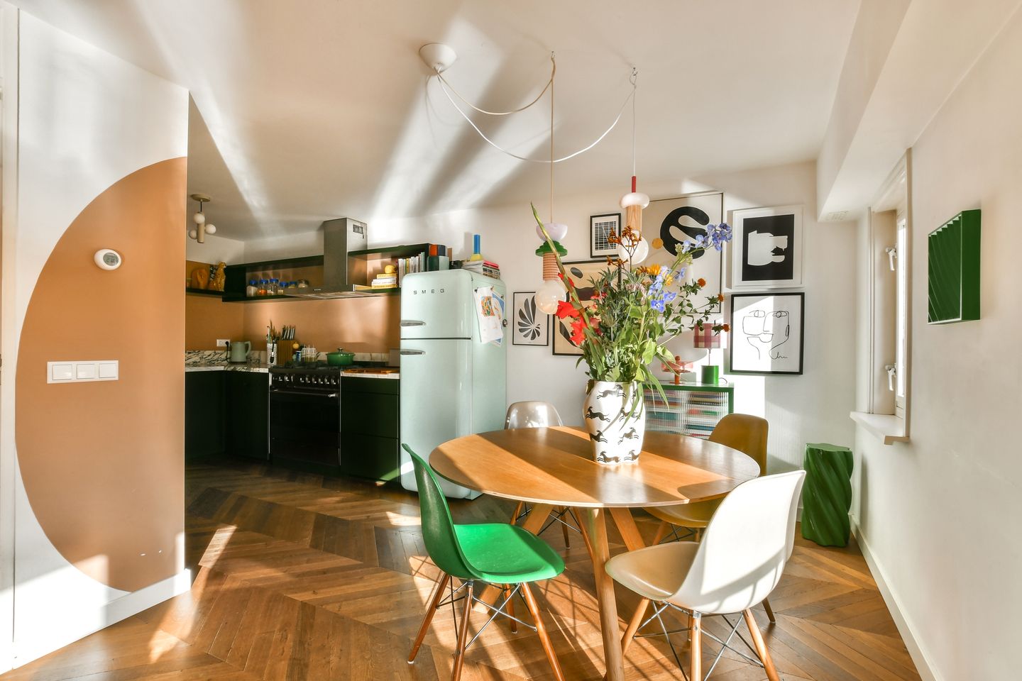 Photo 10 of Nova Zemblastraat 13-H