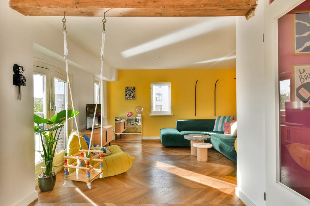 Photo 13 of Nova Zemblastraat 13-H