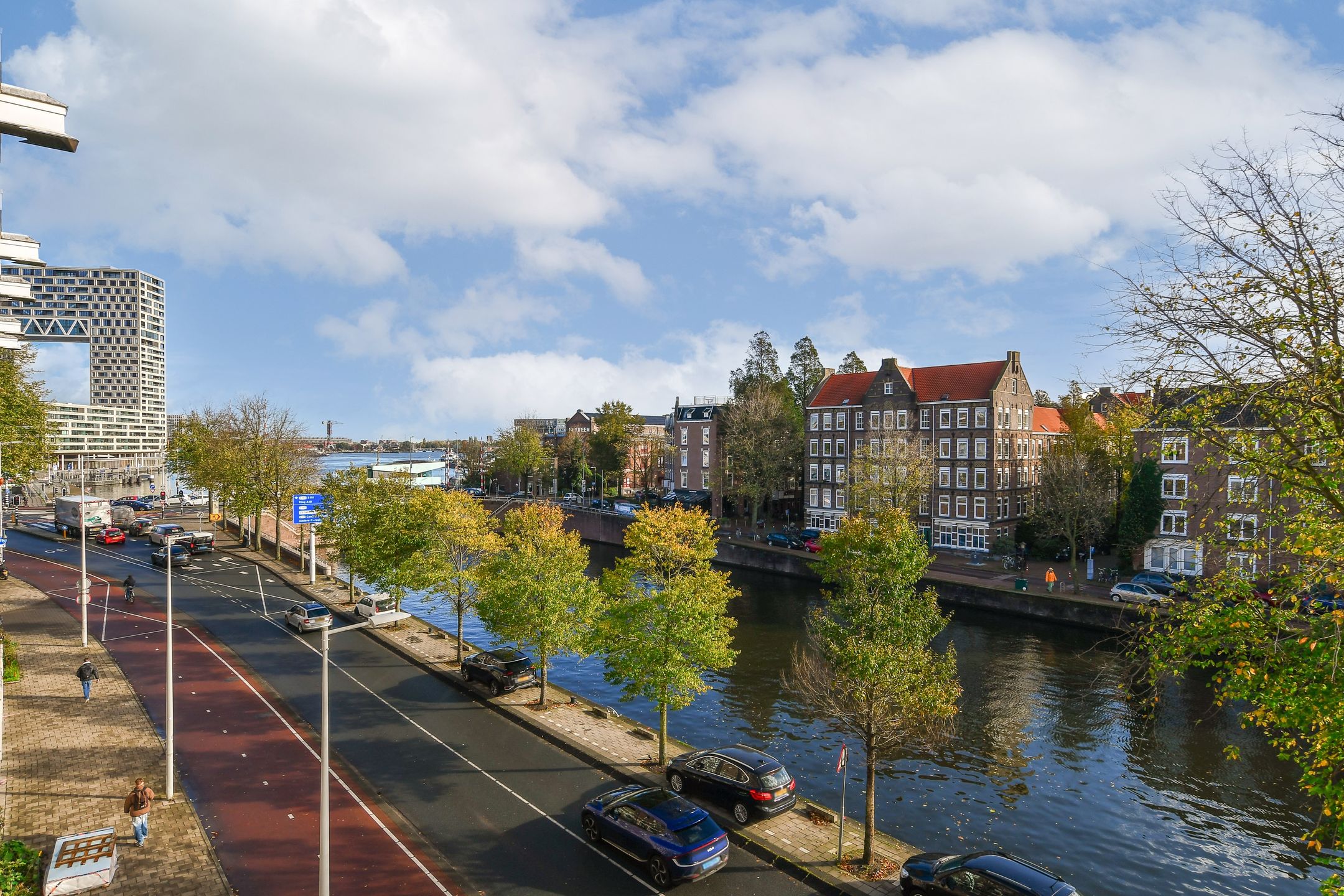 Photo 18 of Nova Zemblastraat 13-H