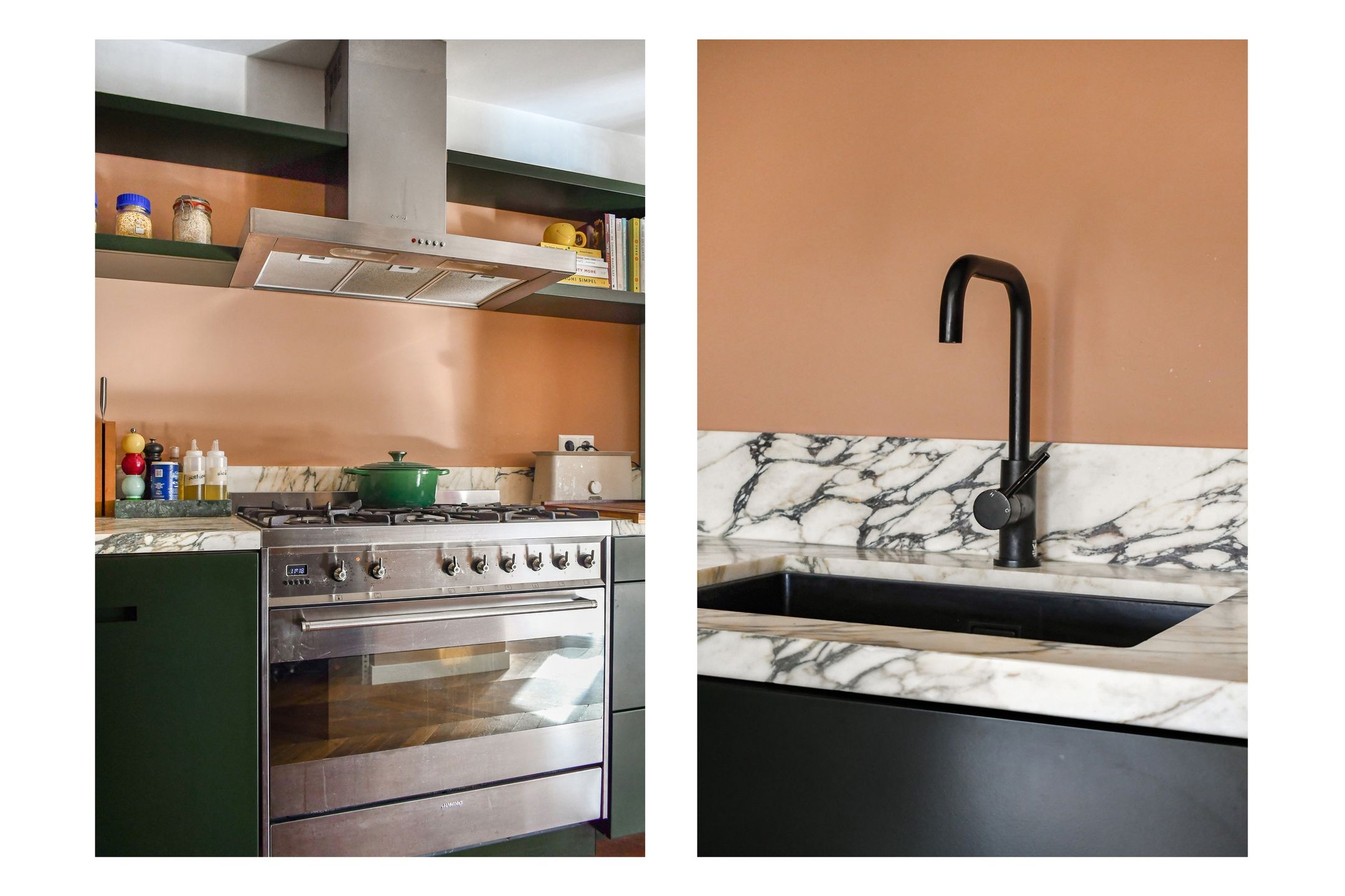 Photo 12 of Nova Zemblastraat 13-H